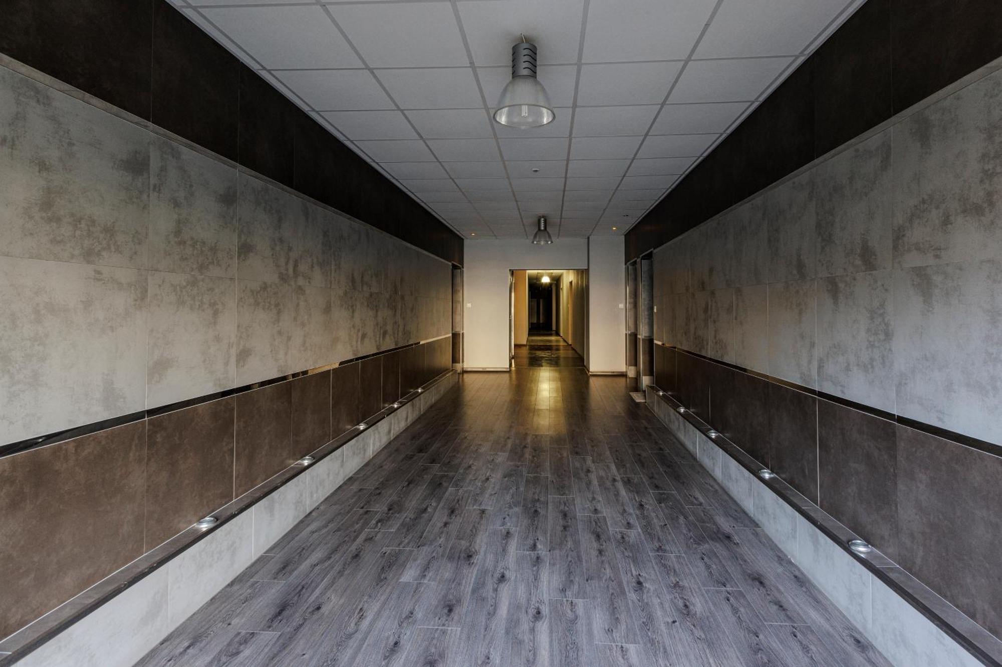 Manhattan Loft - Centre - 5 Mn A Pied Gare - Parking Prive - Patio Troyes Exterior photo